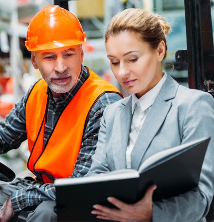 Аудит (диагностика) охраны труда